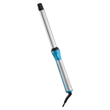 BaBylissPRONano Titanium Oval Barrel Curling Wand for All Hair Types