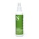 Dr Natural Vegan Leave in Condtioner  Detangler Enriched with Coconut Oil and Shea Butter to Smooth and Condition Hair Free From Chemicals Artificial Fragrance Parabens and Dyes 198ml