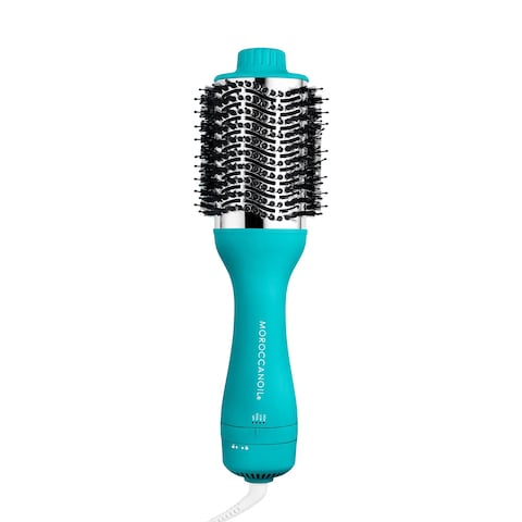 Buy Moroccanoil Effortless Style 4in1 BlowDryer Brush Online Carrefour UAE
