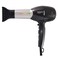 CHI Rocket Hair Dryer Hair Dryer With Comb  Drying Nozzle Attachment QuickDrying For Shiny FrizzFree Hair Lightweight  Low EMF
