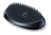 BeurerElectric Detangling Brush with Negative Ion Technology  Straightening Brush for FrizzFree Smooth Hair