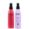 Keratin ComplexBlow Dry Essential Smooth Kit  Keratin Obsessed 5 fl oz  KCSMOOTH LeaveIn Lotion 5 fl oz