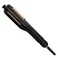 CHI MultiWave Styler Hair Waver With Adjustable Barrel For Customizable Waves Reduces Frizz  Increases Shine Black