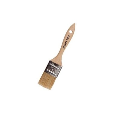 Merit Trade Source 00016 Merit Pro 112 Chip Brush