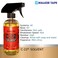 Walker TapeOunce 355 mL C22 Citrus Solvent Wig Glue Remover with 34 Ounce Ultra Hold Hair System Wig Adhesive WKRUH34C2212 Custom