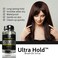 Walker TapeOunce 355 mL C22 Citrus Solvent Wig Glue Remover with 34 Ounce Ultra Hold Hair System Wig Adhesive WKRUH34C2212 Custom