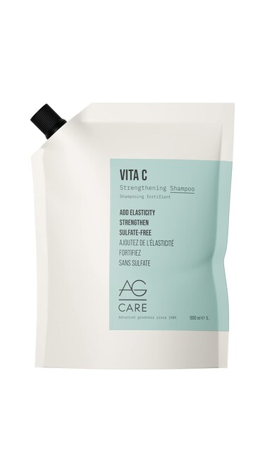 Vita C Vitamin C SulfateFree Strengthening Shampoo 338 Fl Oz