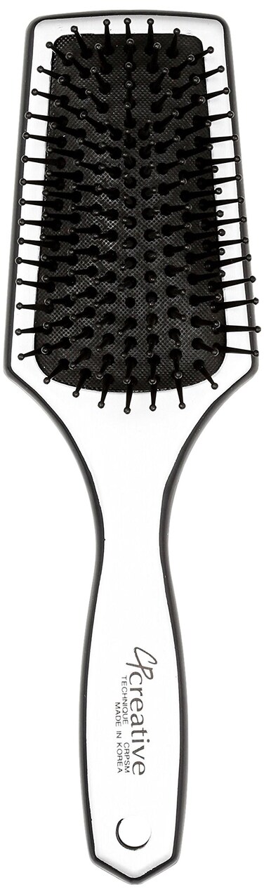 Creative Hair Brushes Paddle Small 22 Ounce