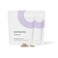 Nutrafol Postpartum Hair Growth Supplements Clinically Tested for Visibly Thicker Hair and Less Shedding BreastfeedingFriendly  2 Month Supply 2 Refill Pouches