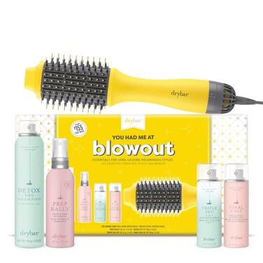 DrybarYou Had Me at Blowout Kit