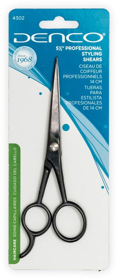 Styling Shears 55 Inch