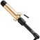 HOT TOOLSProfessional 24K Gold 112 Digital Curling Iron 1 ct