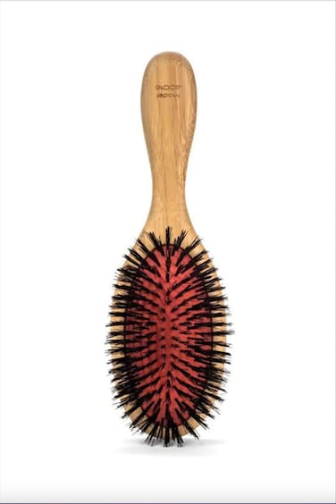 Sam Villa Artist Series Finishing Brush 42 oz
