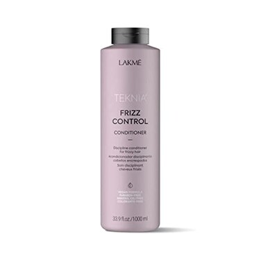 LAKMETEKNIA FRIZZ CONTROL CONDITIONER 1000 ML