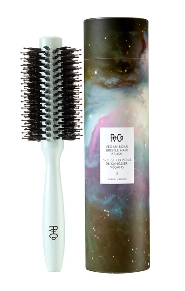 RCo Vegan Boar Bristle Hair Brush 3 58 mm