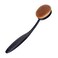 DencoOval Makeup Brush