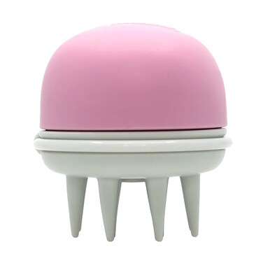 OuidadBye Bye Build Up Exfoliating Scalp Brush 1 ct