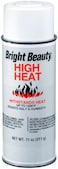 Bright Beauty Krylon BH204 White High Heat  11 oz
