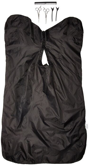 Diane Deluxe Hair Cut Kit