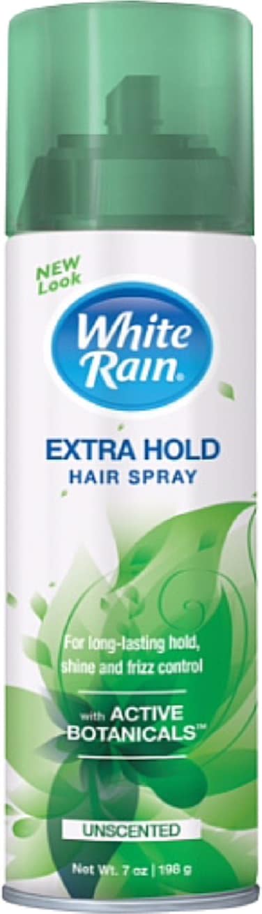 Wr Hair Spray Areo Ex Hld Size 7z