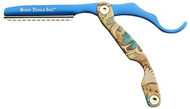 Body Toolz Professional Hair Razor 19 Oz