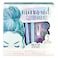 Fashion Angels Hair Chalk Set Mermaid