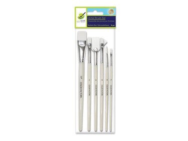 Color Factory AB230A Paint Brush