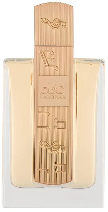 LattafaAngham Eau de Parfum Spray for Unisex 34 Ounce