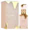 LattafaEclaire Eau de Parfum Spray for Women 34 Ounce