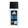adidas Ice Dive Body Fragrance for Men 25 fl oz
