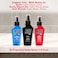 BOD Man Body Spray Gift Set Black Really Ripped Abs Most Wanted 3 Piece