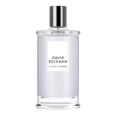 David BeckhamClassic Homme for Men  33 oz EDT Spray