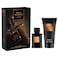 David Beckham Bold Instinct Eau de Parfum and Shower Gel Gift Set for Men Woody Aromatic Fragrance 16oz 5oz