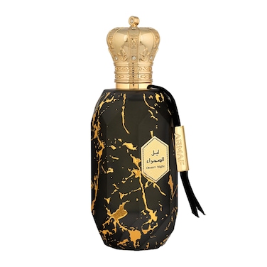 Armaf Eter Desert Night Eau de Parfum Spray for Unisex 34 Ounce