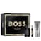 Hugo Boss Bottled Parfum  Woody Ambery Mens Cologne  With Notes of Leather Orris  Wood  Luxury Perfumes for Men  Long Lasting Fragrance
