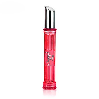 Michel Germain Sugarful Kiss Eau de Parfum Fragrance Spray for Women Top Notes of Cherries Strawberries Orange Zest Lush Gift for Her