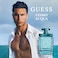 GUESS Uomo Acqua Deodorizing Body Spray For Men 60 Oz