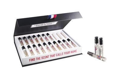 ETAT LIBRE DORANGE The Almost Complete Collection Discovery Kit