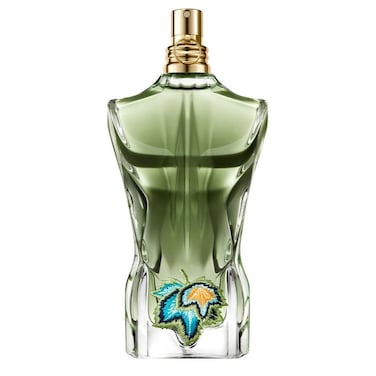 Jean Paul GaultierLe Beau Paradise Garden Eau de Parfum Spray for Men 25 Ounce