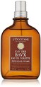 LOccitaneWoody Eau des Baux Eau de Toilette for Men 25 Fl Oz