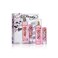 ED HARDYWomens Perfume Fragrance Set Eau De Parfum  Fragrance Body Mist 2 Piece Set