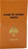 Jo Milano Game of Spades Queen Parfum Spray 010 Ounce Unisex