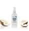 I Love Coconut and Cream Refreshing Body Spritzer  Body Mist Fragrance  Long Lasting Body Spray with Tropical Coconut and Cream Scent  34 oz