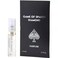 Jo MilanoGame of Spades Diamond Parfum Spray 01 Ounce Unisex