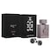 Armaf Club The Nuit Intense 2024 Limited Edition Parfum For Men 36 Fl Oz