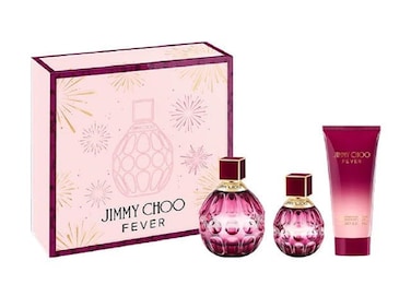 Jimmy ChooFever 3pc Set