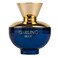 Ard al ZaafaranMega Collection Darling Blue Eau De Parfum Spray for Women 34 Ounce