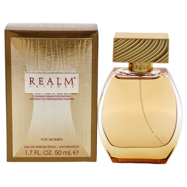 Erox Realm Intense Women EDP Spray 17 oz