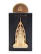 LattafaPride Art Of Arabia III Eau de Parfum Spray for Unisex 34 Ounce