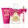 Juicy Couture Viva La Juicy 3 Piece Fragrance Gift Set Perfume for Women